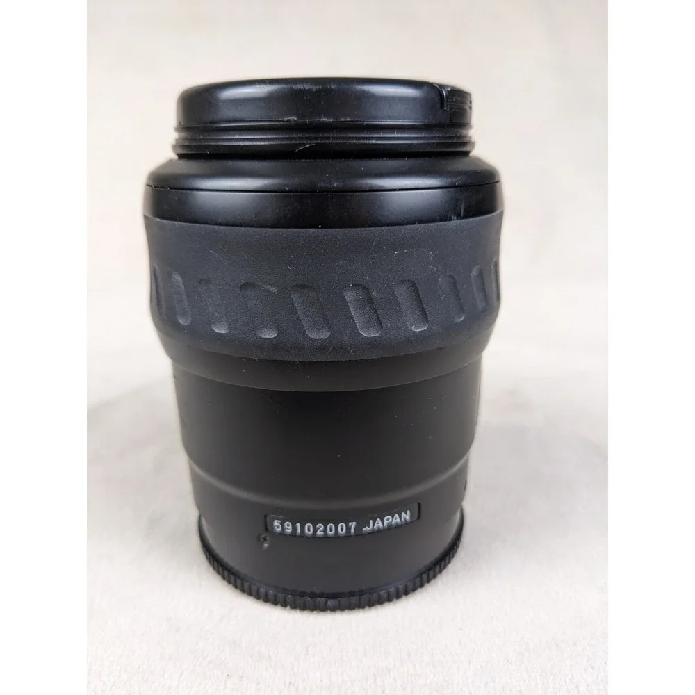 Minolta AF Zoom xi 1.5m/4.9ft 55mm 80-200mm Camera Lens‎